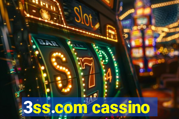 3ss.com cassino